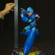 Illustration for article titled This Sure Is A $600 iMega Man X/i Statueem/em